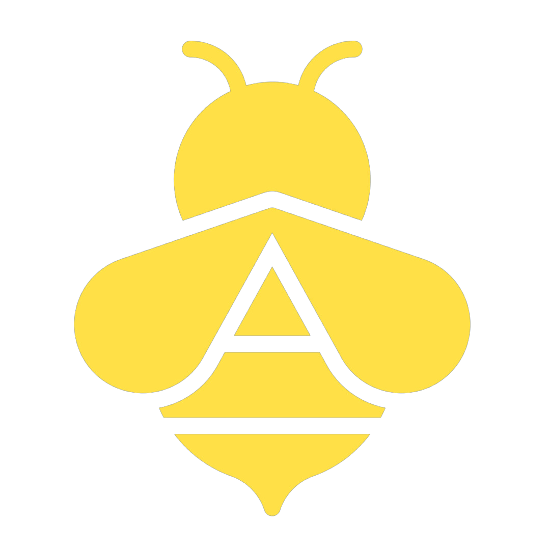 Portfolio bee Logo