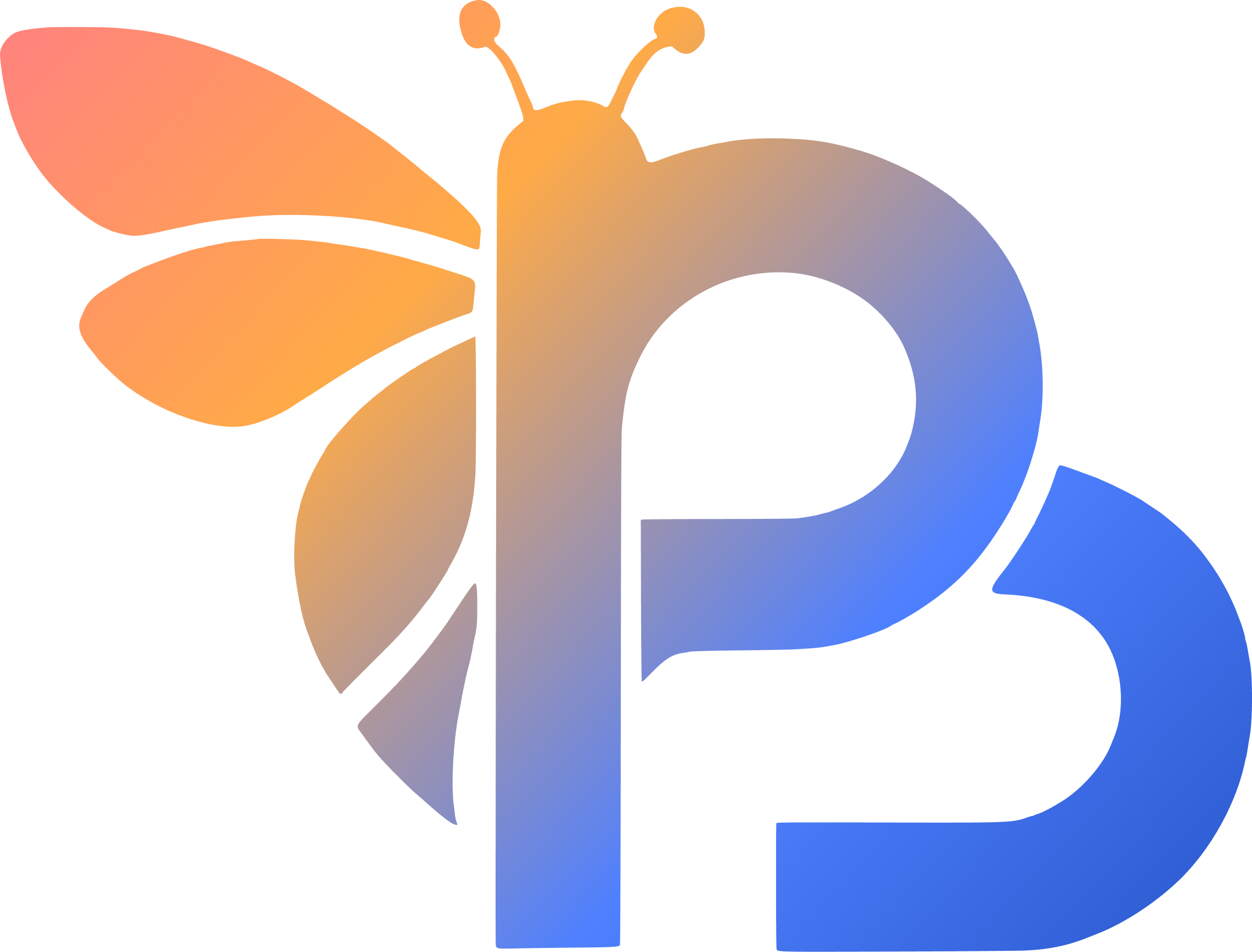 PortfolioBee Logo